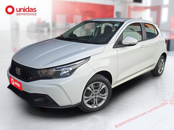 FIAT ARGO 1.0 FIREFLY FLEX DRIVE MANUAL FIAT ARGO 1.0 FIREFLY FLEX DRIVE MANUAL